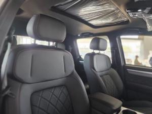 JAC T9 2.0CTI double cab 4WD Super Lux - Image 10
