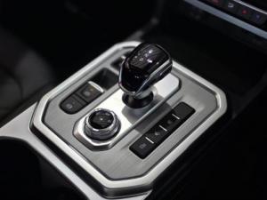 JAC T9 2.0CTI double cab 4WD Super Lux - Image 12