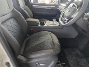 JAC T9 2.0CTI double cab 4WD Super Lux - Image 14