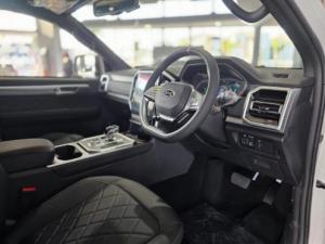 JAC T9 2.0CTI double cab 4WD Super Lux - Image 16