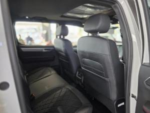 JAC T9 2.0CTI double cab 4WD Super Lux - Image 18