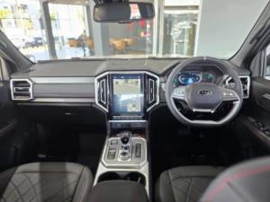 JAC T9 2.0CTI double cab 4WD Super Lux - Image 19