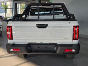 JAC T9 2.0CTI double cab 4WD Super Lux - Image 5