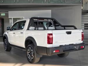 JAC T9 2.0CTI double cab 4WD Super Lux - Image 6