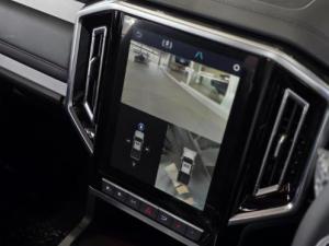 JAC T9 2.0CTI double cab 4WD Super Lux - Image 9