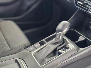 MG MG3 1.5 Comfort manual - Image 13