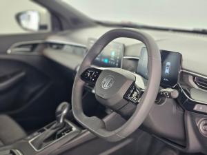 MG MG3 1.5 Comfort manual - Image 14