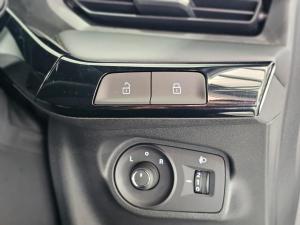 MG MG3 1.5 Comfort manual - Image 15