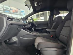 MG MG3 1.5 Comfort manual - Image 17