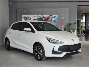 MG MG3 1.5 Comfort manual - Image 1