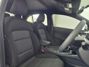 MG MG3 1.5 Comfort manual - Image 21