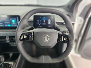 MG MG3 1.5 Comfort manual - Image 22