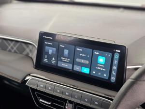 MG MG3 1.5 Comfort manual - Image 24