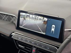 MG MG3 1.5 Comfort manual - Image 25