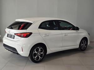 MG MG3 1.5 Comfort manual - Image 3