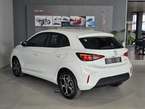 MG MG3 1.5 Comfort manual - Image 4