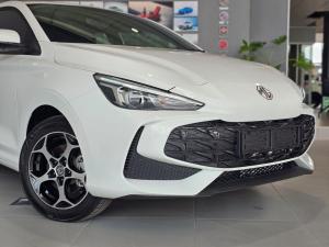 MG MG3 1.5 Comfort manual - Image 7