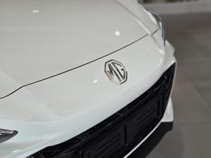 MG MG3 1.5 Comfort manual - Image 8