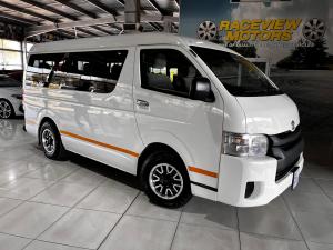 Toyota Quantum 2.7 GL 10-seater bus - Image 1