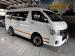 Toyota Quantum 2.7 GL 10-seater bus - Thumbnail 1
