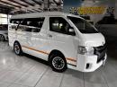 Thumbnail Toyota Quantum 2.7 GL 10-seater bus