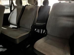 Toyota Quantum 2.7 GL 10-seater bus - Image 8