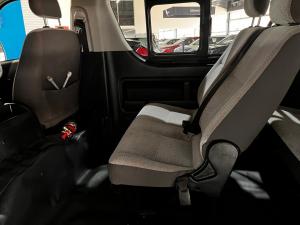 Toyota Quantum 2.7 GL 10-seater bus - Image 9