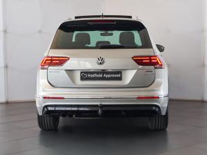 Volkswagen Tiguan 2.0TDI 4Motion Highline - Image 10