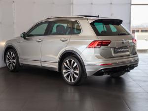 Volkswagen Tiguan 2.0TDI 4Motion Highline - Image 11
