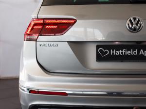 Volkswagen Tiguan 2.0TDI 4Motion Highline - Image 12