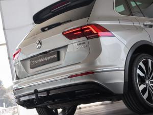Volkswagen Tiguan 2.0TDI 4Motion Highline - Image 13