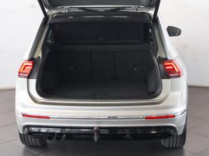 Volkswagen Tiguan 2.0TDI 4Motion Highline - Image 14