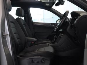Volkswagen Tiguan 2.0TDI 4Motion Highline - Image 15