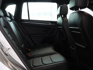 Volkswagen Tiguan 2.0TDI 4Motion Highline - Image 16