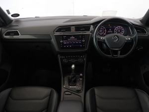 Volkswagen Tiguan 2.0TDI 4Motion Highline - Image 19