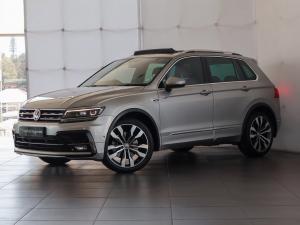 Volkswagen Tiguan 2.0TDI 4Motion Highline - Image 1