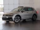 Thumbnail Volkswagen Tiguan 2.0TDI 4Motion Highline