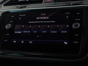 Volkswagen Tiguan 2.0TDI 4Motion Highline - Image 21