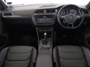 Volkswagen Tiguan 2.0TDI 4Motion Highline - Image 22