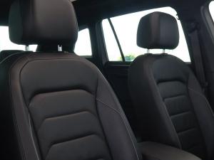 Volkswagen Tiguan 2.0TDI 4Motion Highline - Image 25