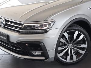 Volkswagen Tiguan 2.0TDI 4Motion Highline - Image 2