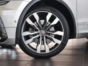 Volkswagen Tiguan 2.0TDI 4Motion Highline - Image 3