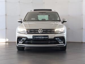 Volkswagen Tiguan 2.0TDI 4Motion Highline - Image 5