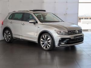Volkswagen Tiguan 2.0TDI 4Motion Highline - Image 6