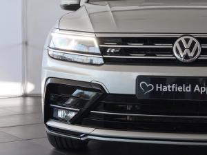 Volkswagen Tiguan 2.0TDI 4Motion Highline - Image 7