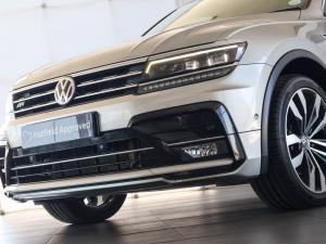 Volkswagen Tiguan 2.0TDI 4Motion Highline - Image 8