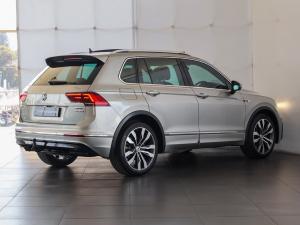 Volkswagen Tiguan 2.0TDI 4Motion Highline - Image 9