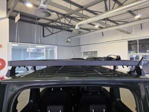 Suzuki Jimny 1.5 GLX AllGrip 3-door manual - Image 10