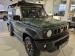 Suzuki Jimny 1.5 GLX AllGrip 3-door manual - Thumbnail 1