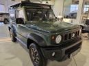 Thumbnail Suzuki Jimny 1.5 GLX AllGrip 3-door manual